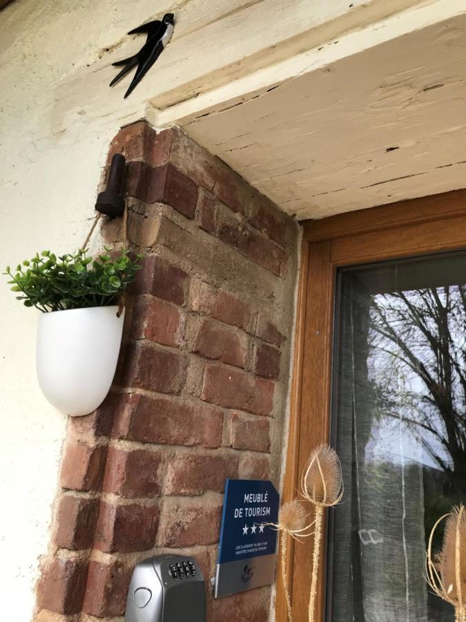 Gite De Fontjalabert En Campagne Tout Confort Lisle-sur-Tarn Bagian luar foto