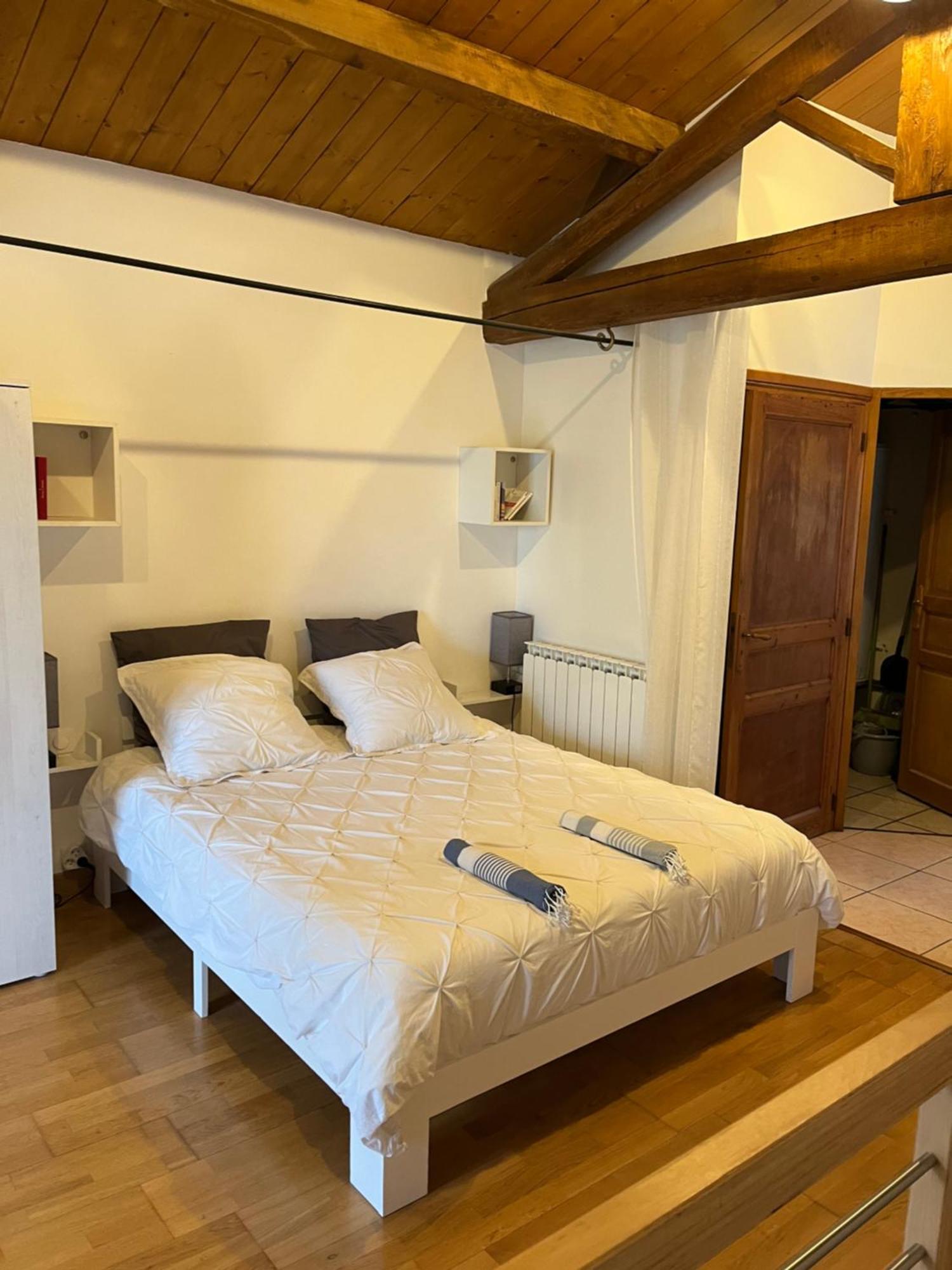 Gite De Fontjalabert En Campagne Tout Confort Lisle-sur-Tarn Bagian luar foto