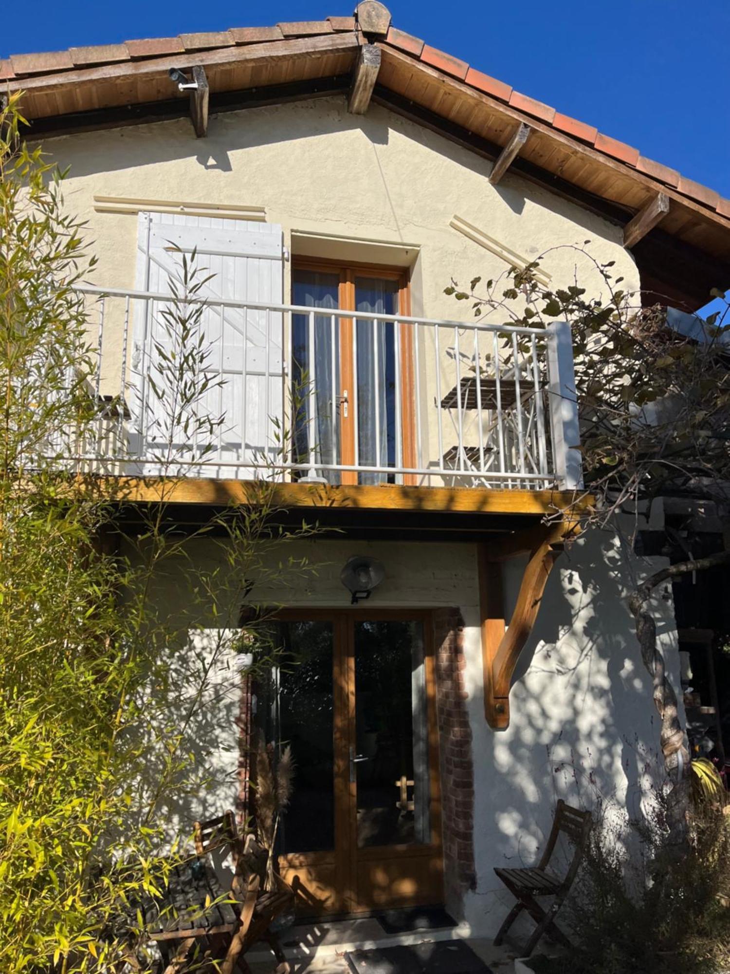 Gite De Fontjalabert En Campagne Tout Confort Lisle-sur-Tarn Bagian luar foto